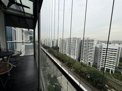 The Tampines Trilliant (D18), Condominium #565545821